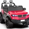 BMW Battery Operated Ride On Jeep For Kids 12V
