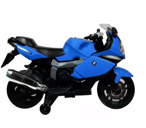 BMW K1300S Battery Operated Ride On Bike For Kids 12V