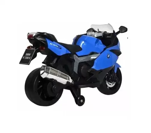 BMW K1300S Battery Operated Ride On Bike For Kids 12V