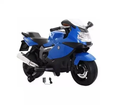 BMW K1300S Battery Operated Ride On Bike For Kids 12V