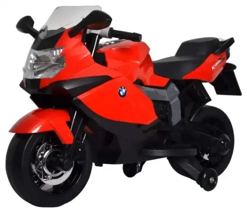 BMW K1300S Battery Operated Ride On Bike For Kids 12V