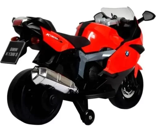 BMW K1300S Battery Operated Ride On Bike For Kids 12V