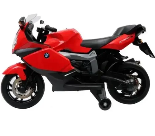 BMW K1300S Battery Operated Ride On Bike For Kids 12V