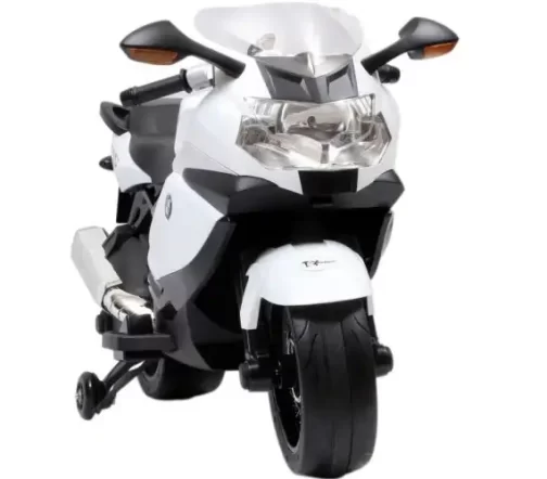 BMW K1300S Battery Operated Ride On Bike For Kids 12V
