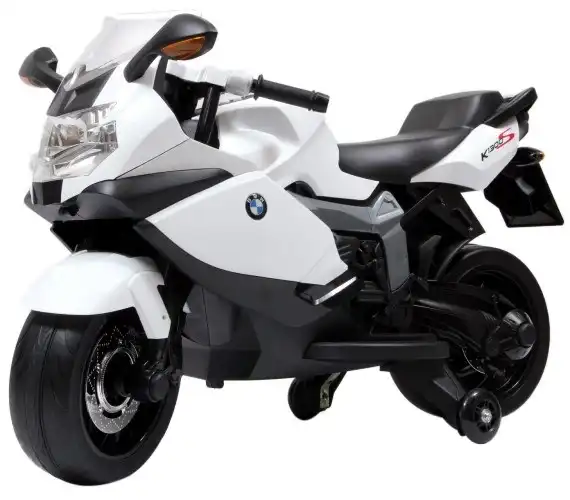 BMW K1300S Battery Operated Ride On Bike For Kids 12V