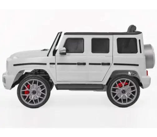 Benz AMG G63 Battery Operated Ride On Jeep For Kids 12V