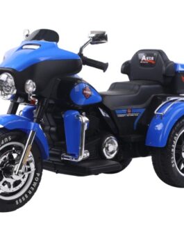 Harley Davidson Battery Operated Ride On Bike For Kids 12V