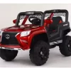Lexus Battery Operated Ride On Jeep For Kids 12V