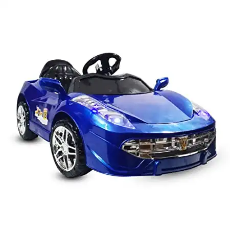 1008 kids battery operated car