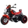 12V Battery Operated Electric Motorbike For Kids