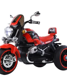 12V Battery Operated Electric Motorbike For Kids