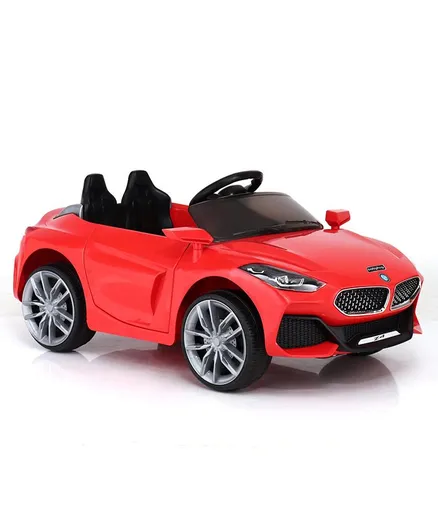 Battery Operated Ride On Electric Car BMW Z4