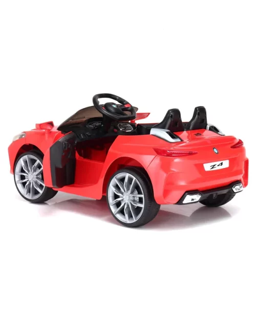 Battery Operated Ride On Electric Car BMW Z4