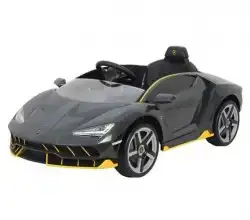 Lamborghini Centenario Licensed Model 12V Battery Operated Ride On Car