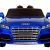 audi battery operated ride on toy car 12V 2 Seater