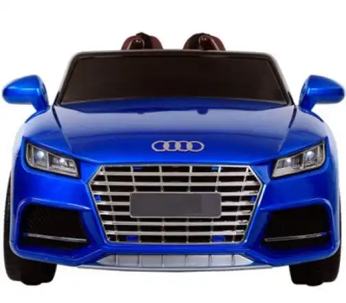 audi battery operated ride on toy car 12V 2 Seater