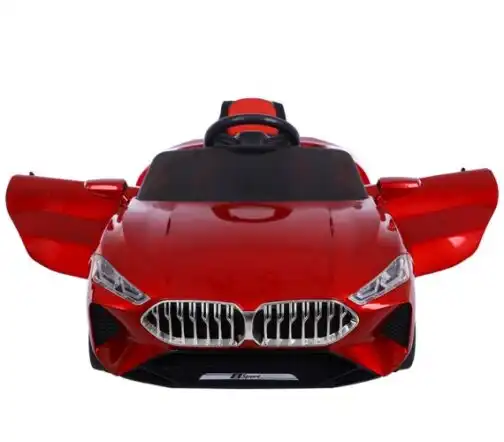 bmw battery operated ride on toy car 12V 2 Seater