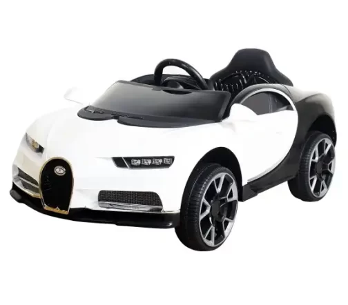 bugaati battery operated ride on toy car 12V 2 Seater