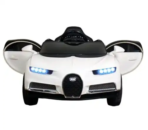 bugaati battery operated ride on toy car 12V 2 Seater