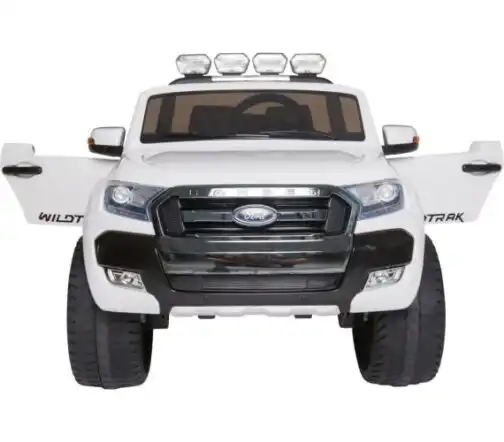 ford ranger battery operated ride on toy car 12V 2 Seater