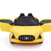 maserati battery operated ride on toy car 12V 2 Seater