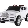 rolls Royce battery operated ride on toy car 12V 2 Seater